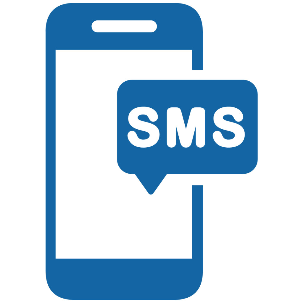 sms service